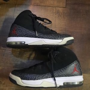 *Excellent Condition* Nike Air Jordan Deluxe